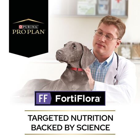 Purina Pro Plan FortiFlora kutyáknak