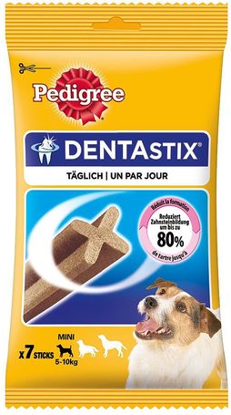 Pedigree DentaStix