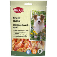 Trixie Premio csirkés és almás jutalomfalatkák