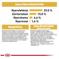 Royal Canin Bichon Frise Adult - Bichon Frise felnőtt kutya száraz táp #6