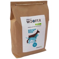 Woofer Adult 3 kg
