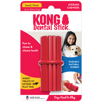 Kong Dental Sticks fogtisztító rúd kutyáknak Kong Dental Sticks fogtisztító rúd kutyáknak