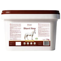 Supliment Diarri Stop antidiareic pentru cai