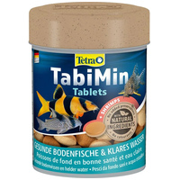 Tetra Tablets TabiMin