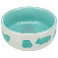 Trixie kerámia tengerimalacos motívumokkal #4