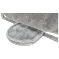 Trixie falra szerelhető plüss borítású macskaágy #8