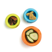 West Paw Toppl - Jutalomfalattal tölthető kutyajáték #3