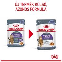 Royal Canin Appetite Control Care - Zselés nedves táp felnőtt macskák részére az étvágy szabályozásának segítésére #8