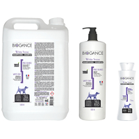 Biogance White Snow Shampoo