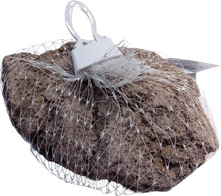 Vulkanikus lávakő aquadeko