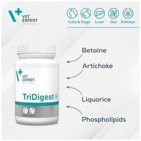 Vet Expert TriDigest #7