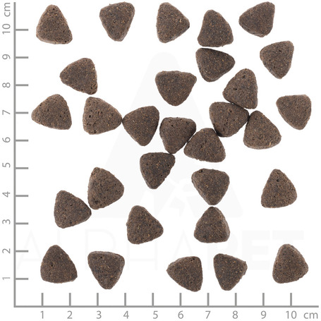 Wolfsblut Western Cape Adult Ostrich with Banana