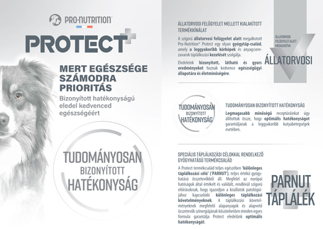 Pro-Nutrition Protect Sterilised