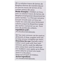 Beaphar Sensitive könnyfolt eltávolító kutyáknak és macskáknak #6