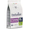 Exclusion Dog Hypoallergenic Insect & Pea Small
