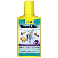 Tetra Nitrate Minus nitrátszint csökkentő készítmény
