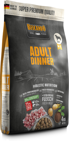 Belcando Adult Dinner