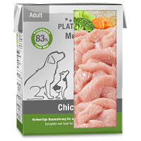 Platinum Menu Chicken nedves eledel kutyáknak #3
