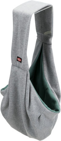 Trixie Junior kenguru kutyahordozó