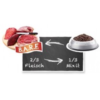 Belcando Mix It Grain-Free | Tápkiegészítő | Gabona- és húsmentes | Kutyaeledel #3