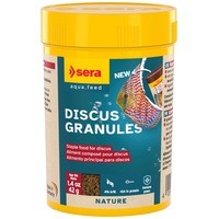 Sera Discus Granules főeleség diszkoszoknak