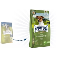 Happy Dog Sensible Mini Neuseeland #3
