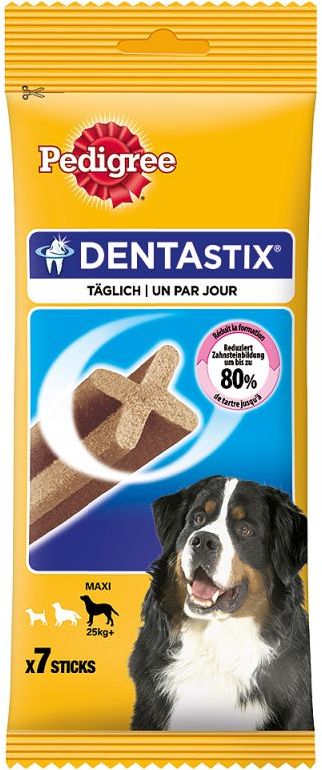 Pedigree DentaStix - Recompense pentru câini - zoom