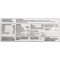 Happy Dog Sensible Karibik mélytengeri halas és krumplis kutyatáp #6