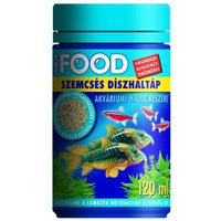 Aqua-Food hrană granulată pentru pești ornamentali de acvariu