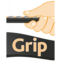 Trixie Tracking Leash - gumis követőpóráz #2