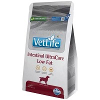 Vet Life hrană dietetică low fat pentru câini