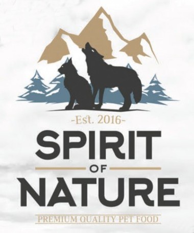 Spirit of Nature konzervek kutyáknak