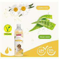 Beaphar sampon kamillával kölyökkutyáknak #4