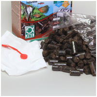 JBL TorMec Aktivtorfgranulat aktivtőzeg granulátum #3