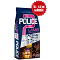 Police Adult Hypoallergenic Lamb with Pease & Apple
