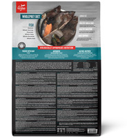 Orijen Small Breed Marine Fish #4