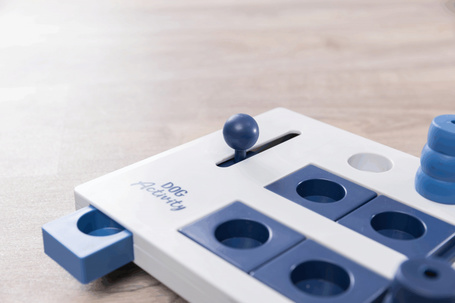 Trixie Mini Mover logikai kutyajáték