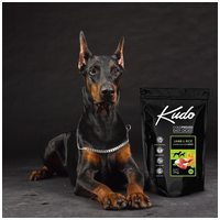 Kudo Adult Medium & Maxi Lamb & Rice #5