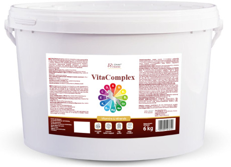 Over Horse Vitacomplex