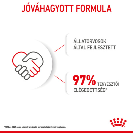 Royal Canin Maxi Starter -  Száraz táp nagy testű vemhes szuka és kölyök kutya részére 2 hónapos korig