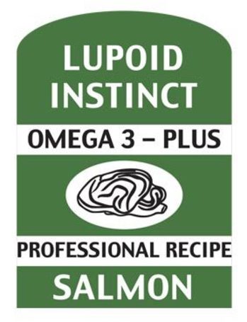 UNICA FORMA Lupoid Mother&Puppy Salmon fajtacsoport specifikus tenyésztői táp