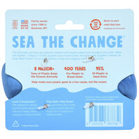 West Paw Seaflex Drifty - Csontot imitáló rágóka #30