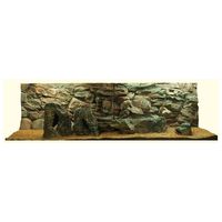 Ekol műszikla akvárium dekoráció #2