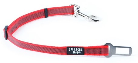 Julius-K9 Color & Gray biztonsági öv adapter