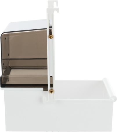 Trixie nimfapapagáj fürdőház