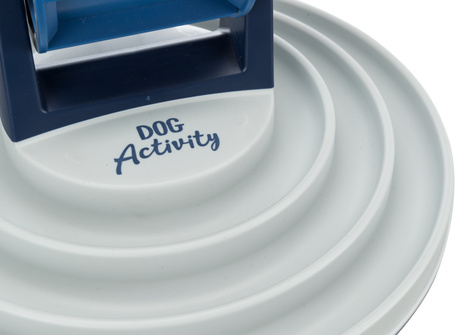 Trixie Dog Activity Roller Bowl logikai játék kutyáknak