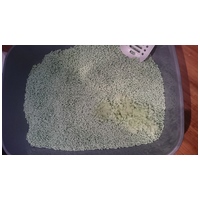 Tofu alom zöld tea illattal macskáknak #6