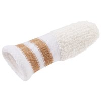 Lila Loves It ujjra húzható ezüstionos fogkefe kutyáknak és macskáknak #2