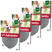 Advantix Spot On kutyáknak #19