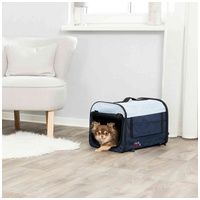 Trixie hálós utazó táska és sátor kutyának #2